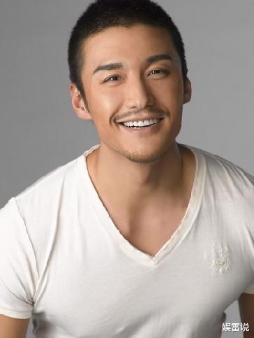 胡兵@中国第一男模胡兵:因太帅被英国富婆追求,今49岁仍痴情等待初恋