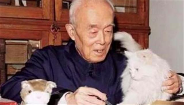 小志的历史观点|这是季羡林儿子，70岁时娶了30岁的保姆，老来生子开启别样人生