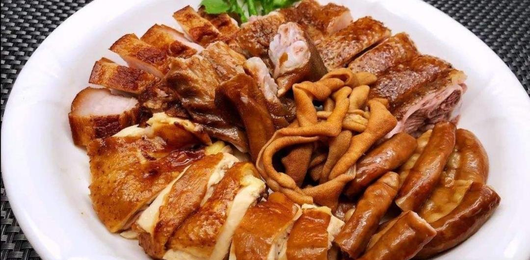 五花肉|花了200块钱，烧了5菜一汤，端上饭桌，家人的一句话让我哭了！