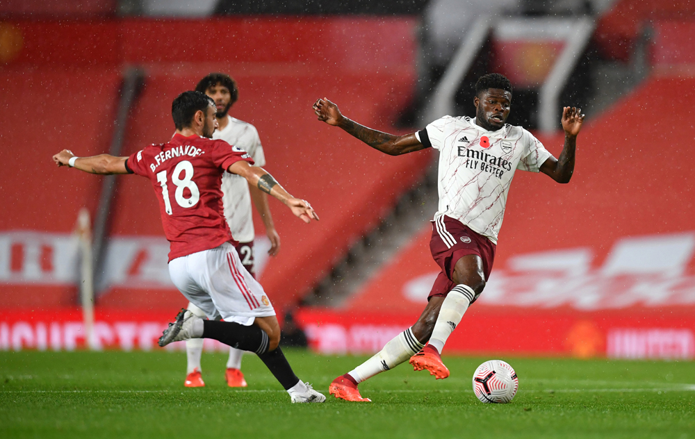 亚美尼亚|曼联放弃抢阿森纳新援已成大错!没比范德贝克贵多少,完胜博格巴