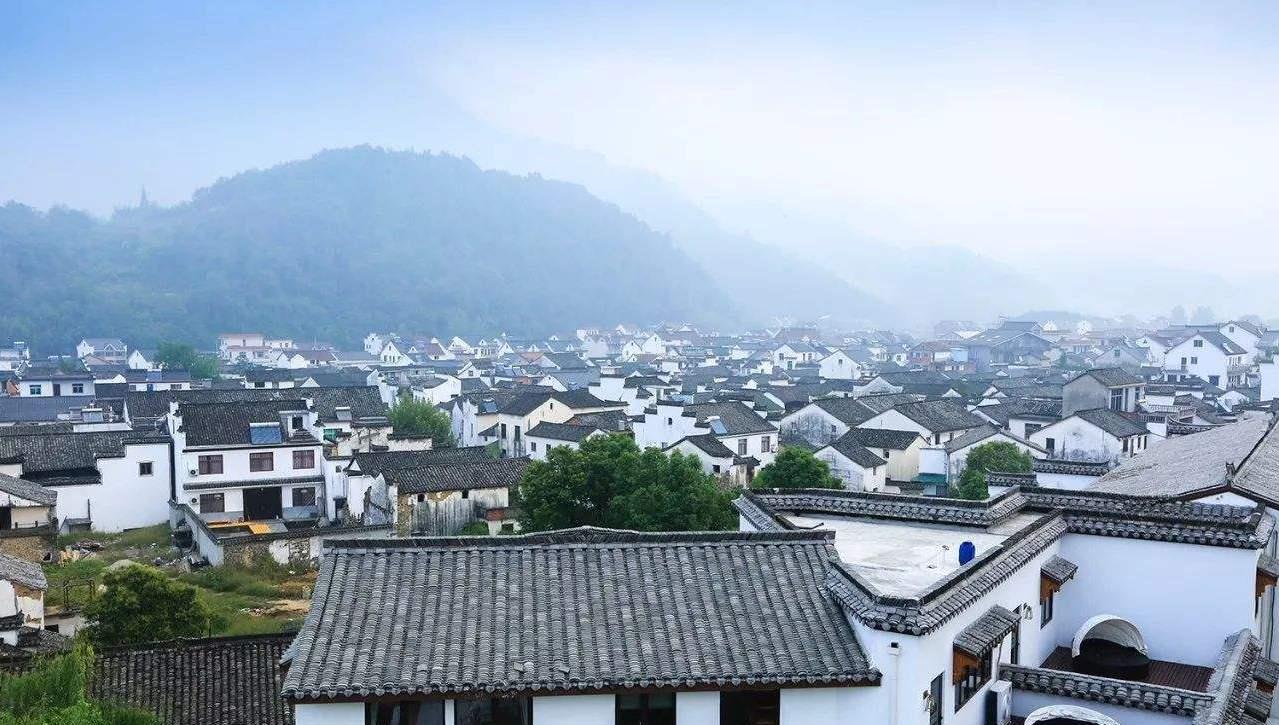 陕西|陕西堪比平遥的古城，被喻为“古城活化石”，门票免费没有差评