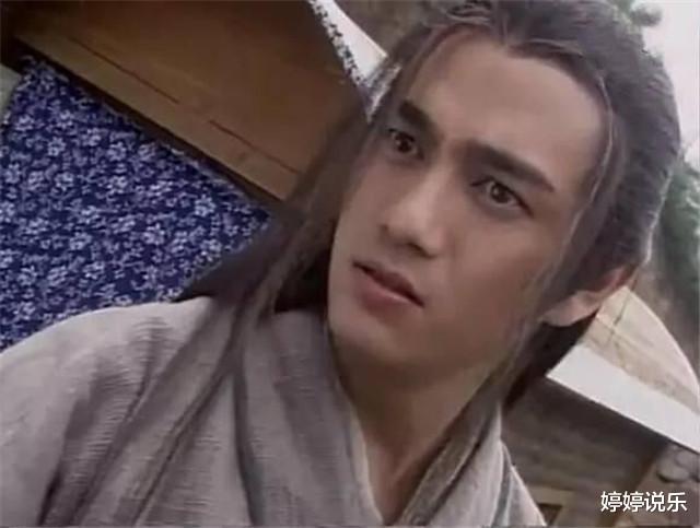 绝代双骄|影视化48年十部《绝代双骄》，为何找不出一个合格“玉郎江枫”？
