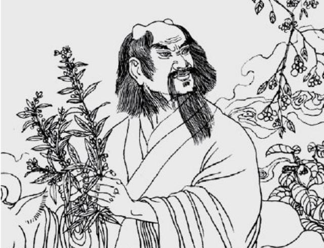 【炎帝】伏羲，女娲，黄帝，炎帝，蚩尤，盘古，后羿等，他们是什么关系？