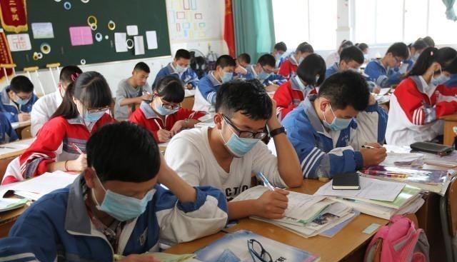 山东省|我国“高考最难”3个省，高考成绩没有600分，基本与211大学无缘