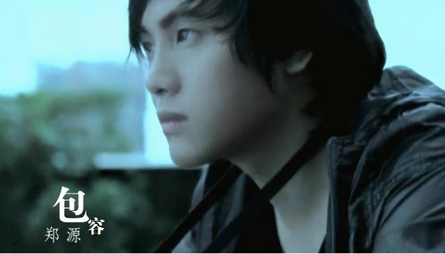 郑源|14岁开演唱会，拒绝春晚邀约的“情歌王子”郑源，如今怎样了？