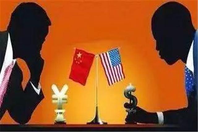 對等反擊，中國宣佈對美國一產品進行限制，立馬執行-圖3