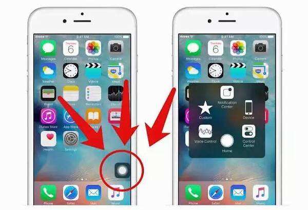 iPhone：使用iPhone，不可缺少的“日月同辉”功能，想象不到的实用
