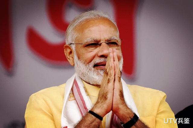 印度|莫迪开始挖墙脚！亲自上阵邀美企投资：来印度吧，现在是最佳时机