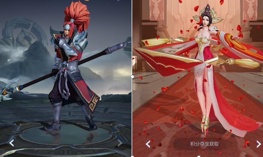 王者荣耀|王者荣耀：总共11个绝版英雄，一般人只知道一半，青铜却能全部答对