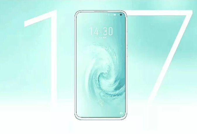 魅族@五月即将发布的两款给力新机，你更期待其中的哪一款？