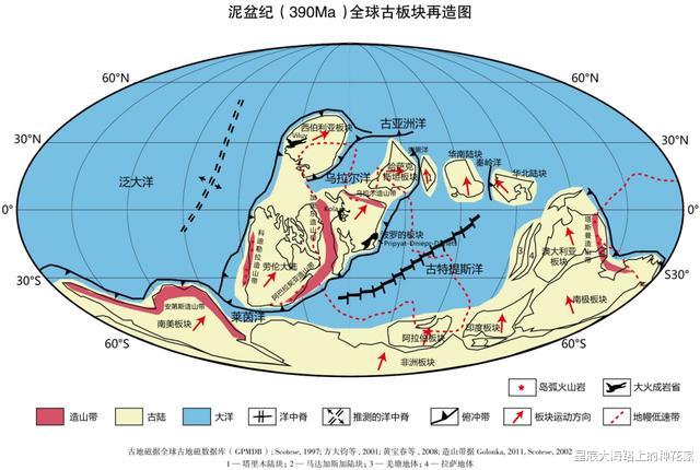 超新星爆发|3.6亿年前的灭绝事件：元凶终于找到，就隐藏在地球附近！
