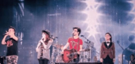 演唱会|《中国好声音》节目中曾坦言:“你当我的演唱会嘉宾”,都有谁说到做到了?