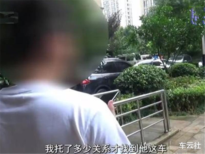 轮胎|奔驰去维修被偷开，醒来只剩1个轮胎，维修厂：没修好也得给钱！
