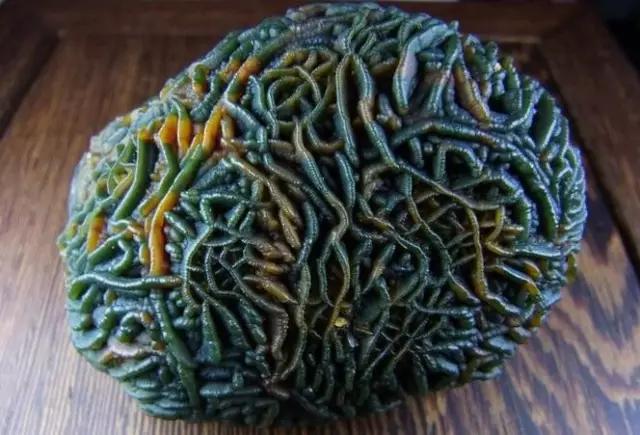 雕刻|价值连城的极品石头，捡到千万别丢