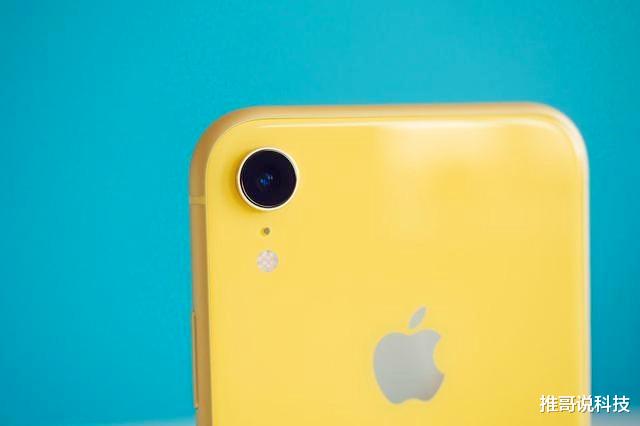 iphone12|用了2年的iPhoneXR，换到iPhone12一周，失望多于惊喜