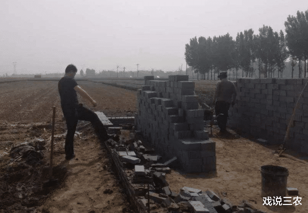 ▲农民注意？7月起，村委带头整顿4大乱象？力度很大？牵涉到你吗？