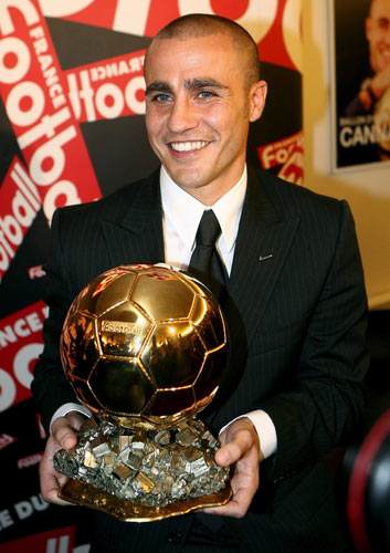 #欧冠#足坛近20年的五大后卫！你最钟爱谁？