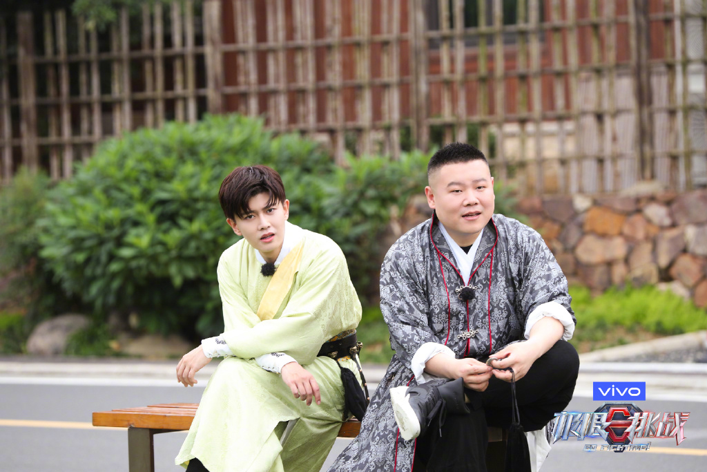 姐姐|2020年最火综艺排行榜,第一名竟然是它,值得一看!