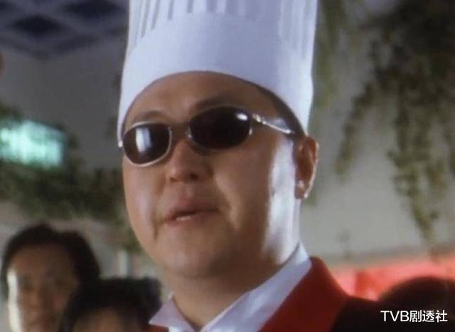 『谷德昭』周星驰御用配角暴瘦50斤，恋爱16年女友患怪病，两人坚持不婚不孕