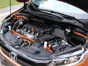 本田小型SUV領域的“王牌”，1.5T搭配6L低油耗，哈弗H6慌瞭-圖4