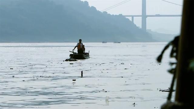 黄河▲黄河捞尸人：日常和各种尸体打交道，却为何最怕捞到花季少女？