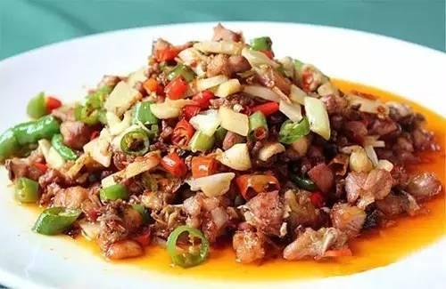 茄子|精选八款地地道道家常菜，光盘行动从此开始