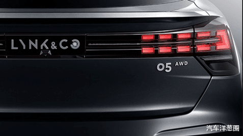 SUV@领克和吉利到底有什么区别？内行人一次讲清楚，买车不吃亏