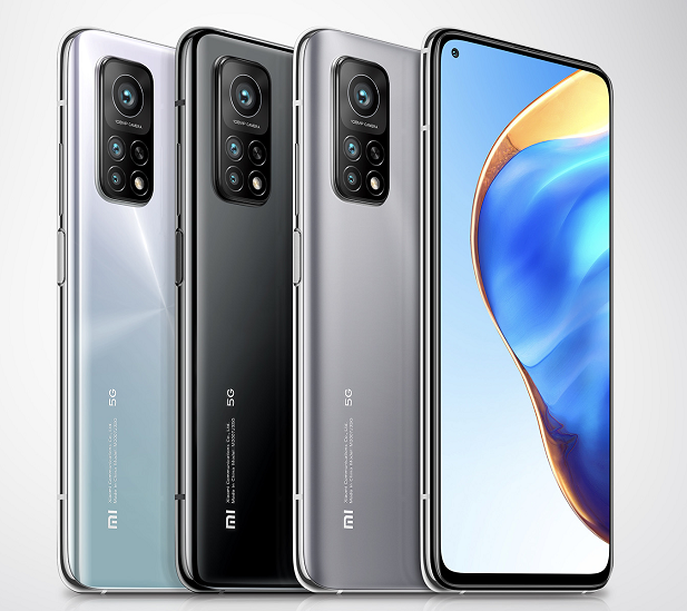 红米手机|藏不住了,红米K30S外观配置全曝光,将于下周预热售价或2000档