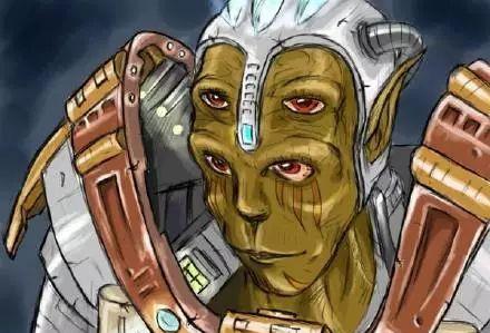 「外星人」中国版“罗斯威尔事件”，他们是远古时期拜访地球的“神族”！