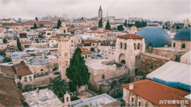 以色列|表面跟中国称兄道弟，关键时刻听美国命令，转头给印度送去大礼