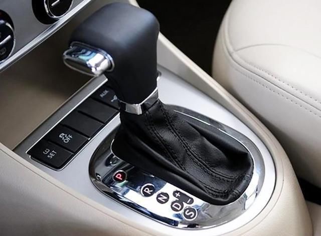 【自动挡】开自动挡汽车,三不要,五不准,千万要牢记