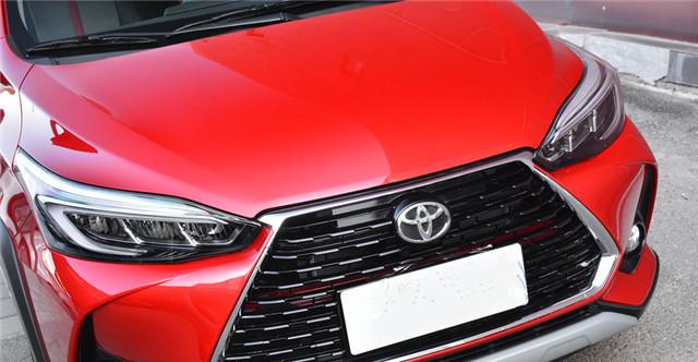 丰田致炫|上班族买辆丰田致炫X好不好？可靠品质值得信赖，开着省油又灵活