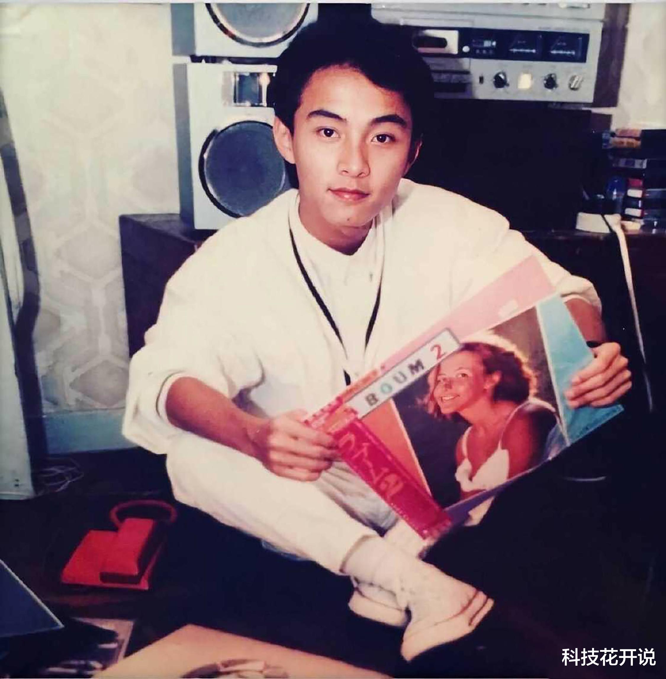 张曼玉|无法重拍瞬间：啃黄瓜的张曼玉，惊艳故宫的王祖贤，牵手滑冰的翁美玲刘德华