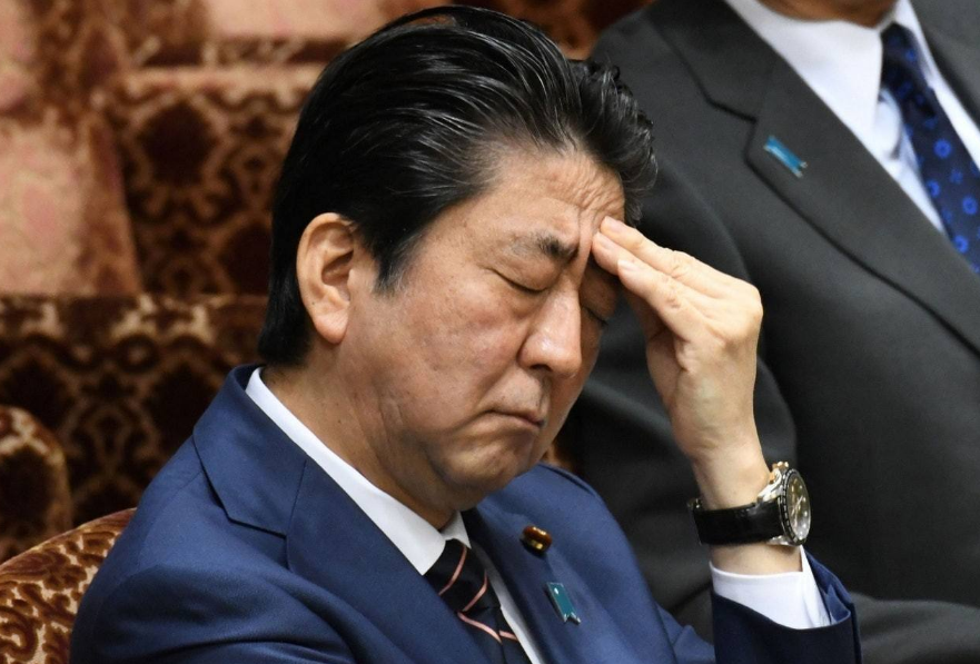 安倍晋三|菅义伟“紧急上场”接替安倍？美日关系可能发生变数