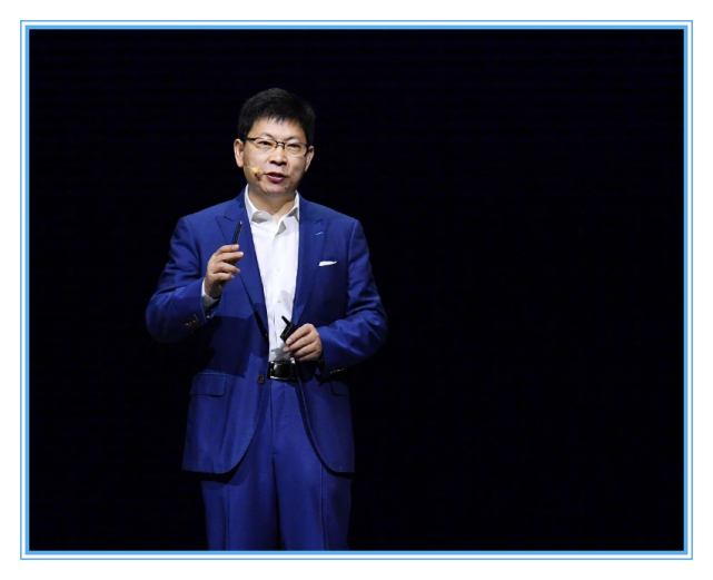 华为|余承东深夜发文，遭受两次制裁后，华为可能会成为最大赢家