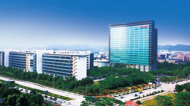 华为|中国“第二个华为”诞生?和华为强强联手,特朗普猝不及防