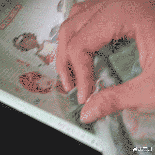 |钓鱼被咬了一口,谁知道是什么咬的?