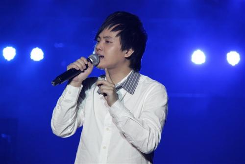 郑源|最受老百姓喜爱的五大歌手