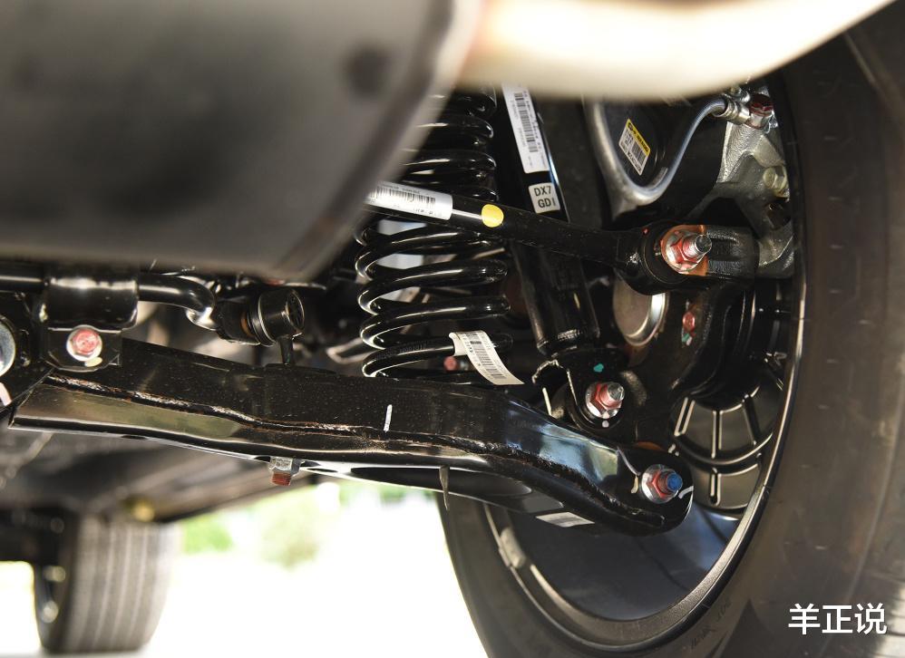 动力|东南全新SUV，搭197匹动力，12万开走，懂车的人都买它