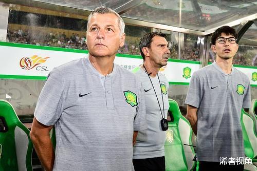 北京国安|重磅！曝国安正酝酿巨变：最大问题有望提前得解，欧洲名帅遭重创