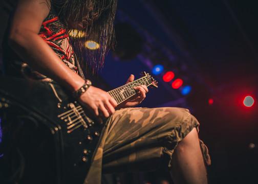 『』音乐会守护你的回忆