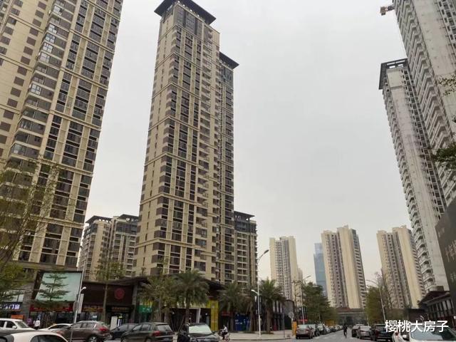 佛山放松调控后，结果让我很意外！丨二线城市调研
