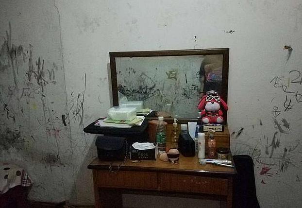 「」晒晒我在广东的出租房，满屋10平米，改造后变豪宅