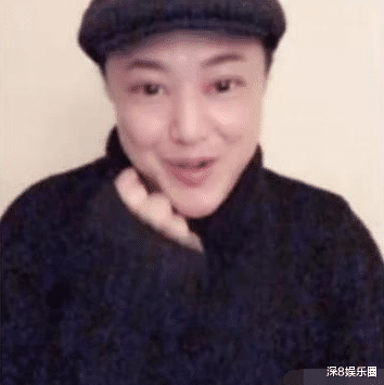 李若彤@刘德华给他做配角，本可成为成龙之后的功夫巨星，却因爱上李若彤前途尽毁