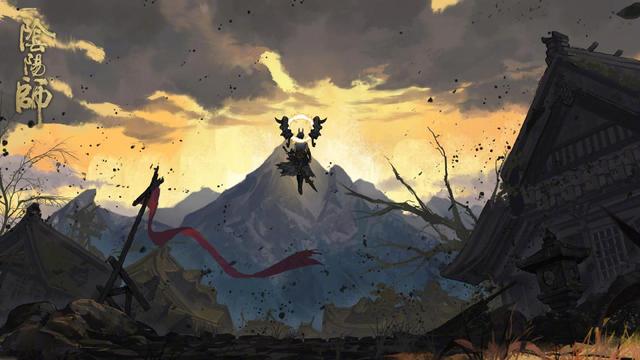 姑获鸟|阴阳师：周年庆双SP式神？SP姑获鸟降临，无论如何姑姑值得