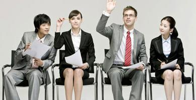 求职|面试官：10年前我10岁。10年后我多少岁？回答30岁的都被淘汰了