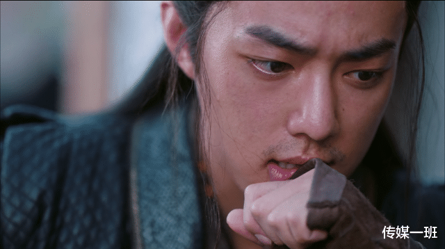 王大陆|《狼殿下》开播,王大陆秀腹肌,肖战胡子邋遢,李沁戏服琳琅满目