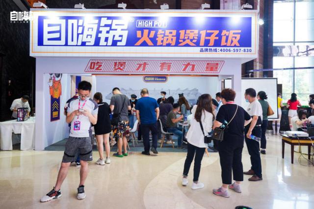 武汉|半年狂卖6亿，这个爆款品牌背后有一群敢冒险的“合伙人”