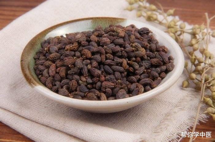 中药|眼前飞蚊、眼前飘雾!三味药小方子,补肝肾,擦瞳孔,值得探讨