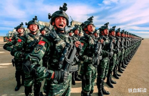 「」一旦战争爆发，我国军队能撑多久？俄罗斯回答令国人倍感骄傲